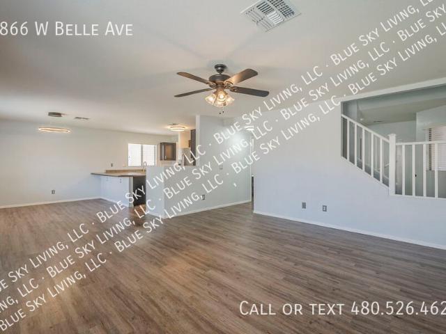 Apartment for rent in Arizona