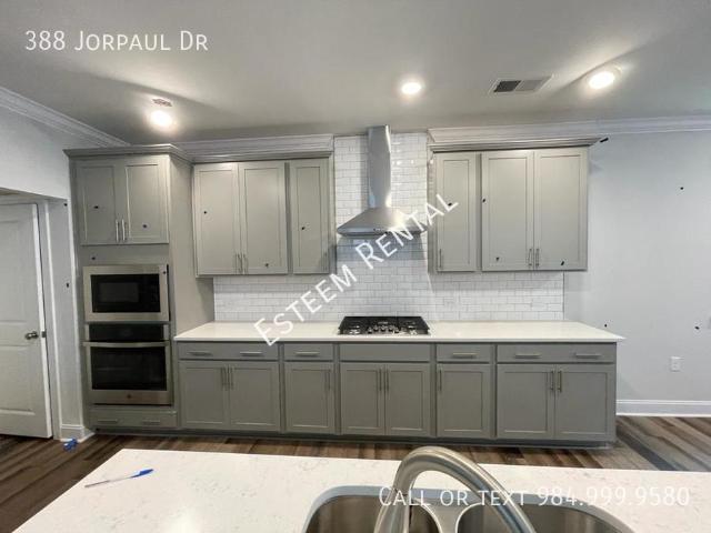 Apartment for rent in Wake, North Carolina