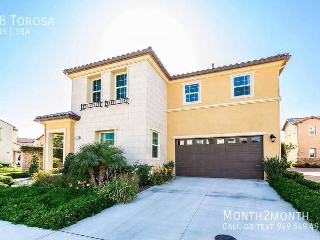 Apartment for rent in Foothill Ranch, California