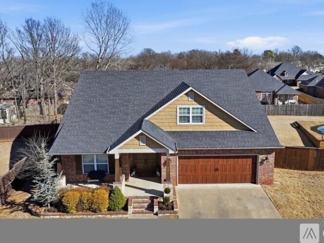 Apartment for rent in Sand Springs, Oklahoma