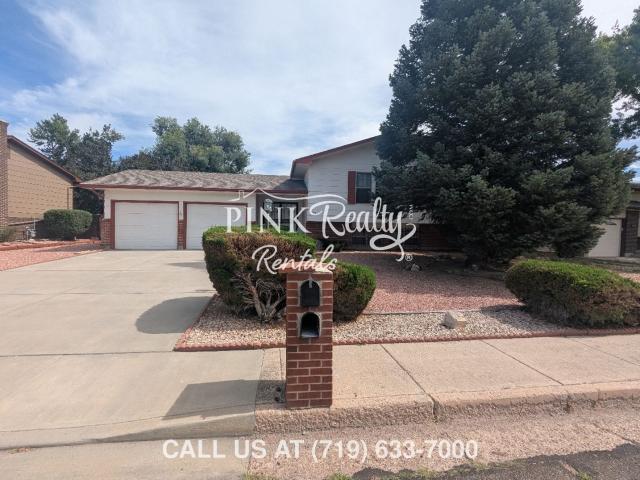 Apartment for rent in Colorado Springs, El Paso County