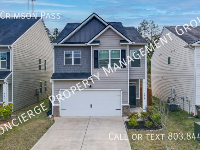 Apartment for rent in Graniteville