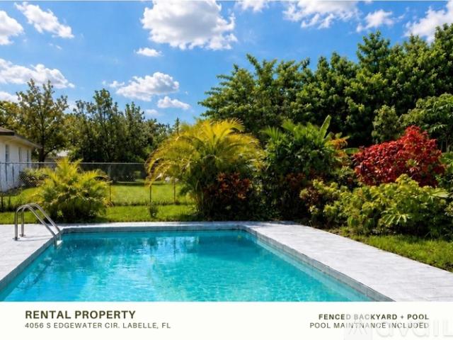 Apartment for rent in Florida