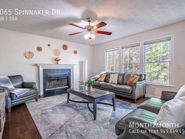 Apartment for rent in Duluth, Georgia