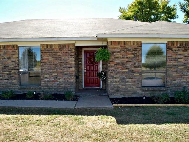 Apartment for rent in Sunnyvale, Texas