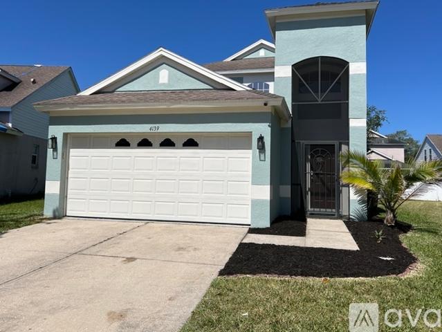 Apartment for rent in Florida