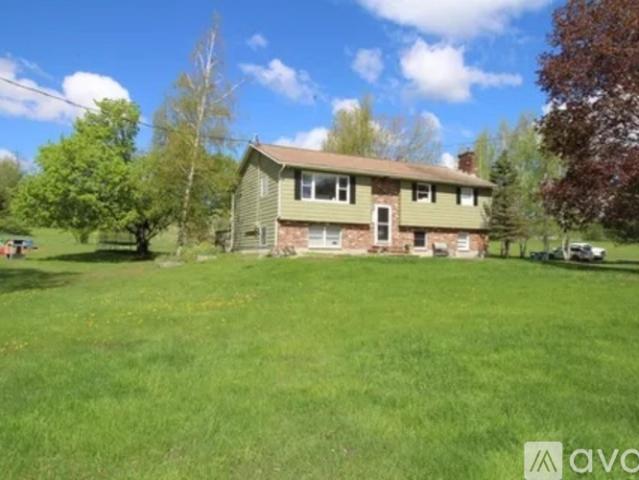 Apartment for rent in Madrid, New York