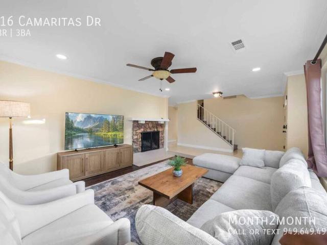 Apartment for rent in Diamond Bar, California