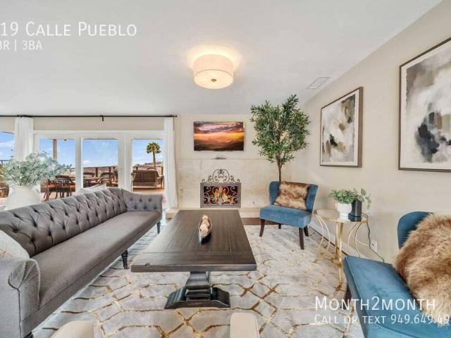Apartment for rent in San Clemente, Orange County