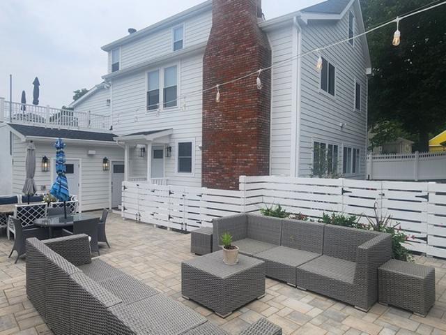 Apartment for rent in Greenwich, Connecticut