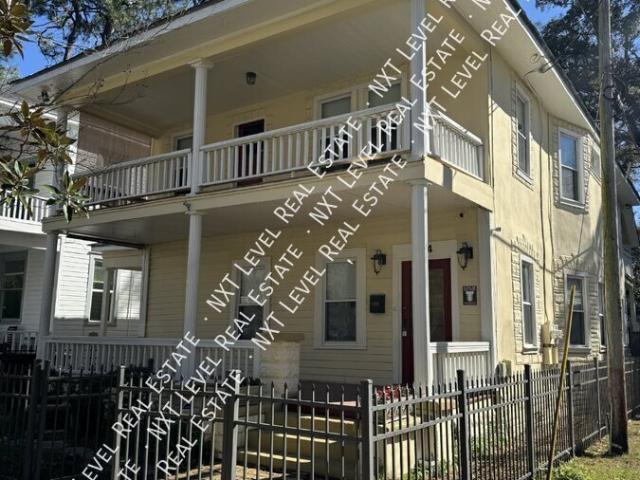 Apartment for rent in Jacksonville, Florida