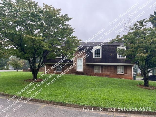 Apartment for rent in Virginia