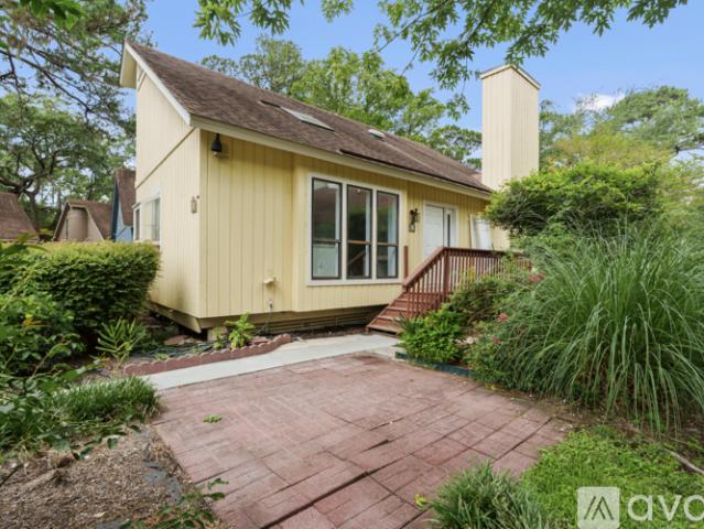 Apartment for rent in Hilton Head Island, South Carolina