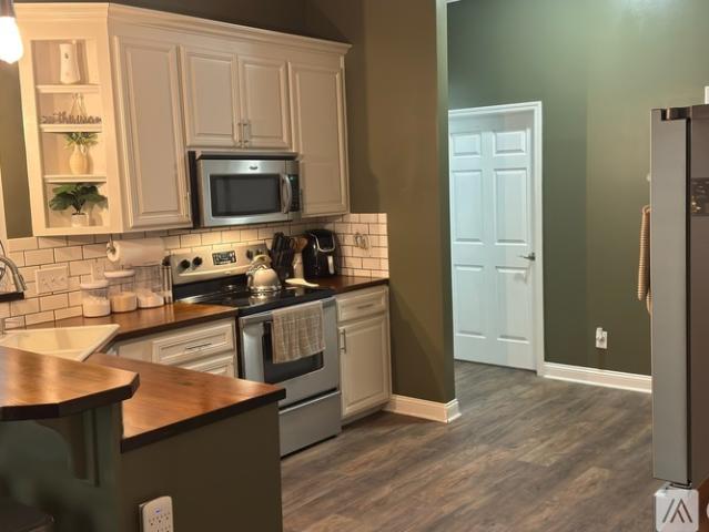 Apartment for rent in Lowndes, Georgia