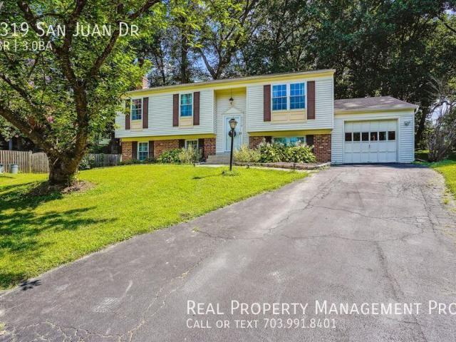 Apartment for rent in Virginia