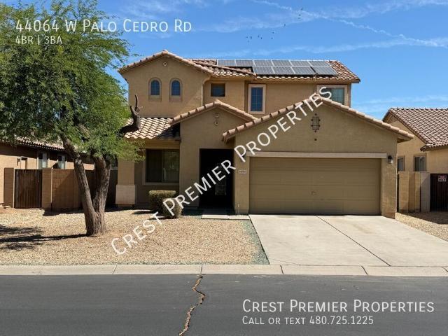 Apartment for rent in Maricopa, Arizona
