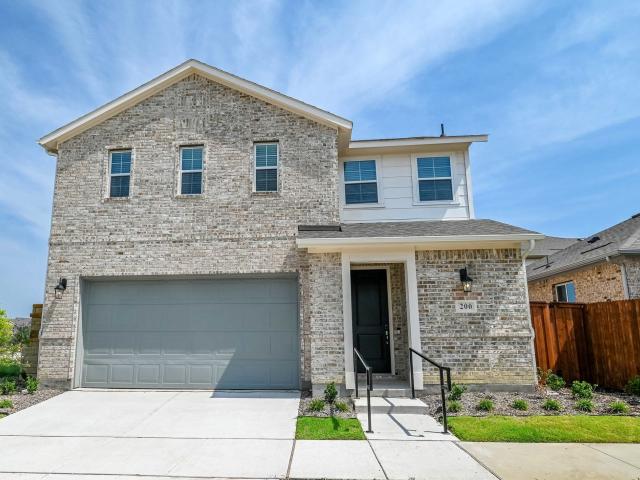 Apartment for rent in Prosper