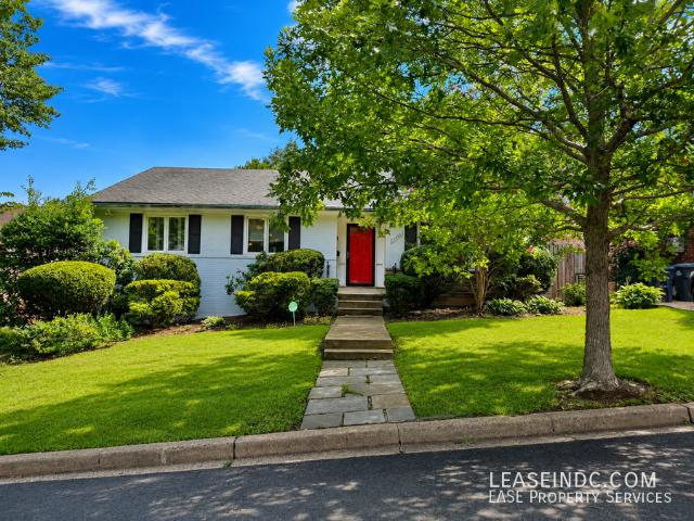 Apartment for rent in Washington, Washington DC