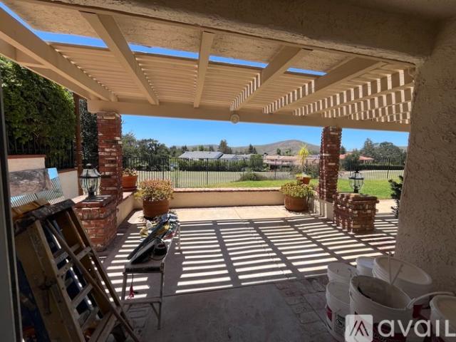 Apartment for rent in Newbury Park, California