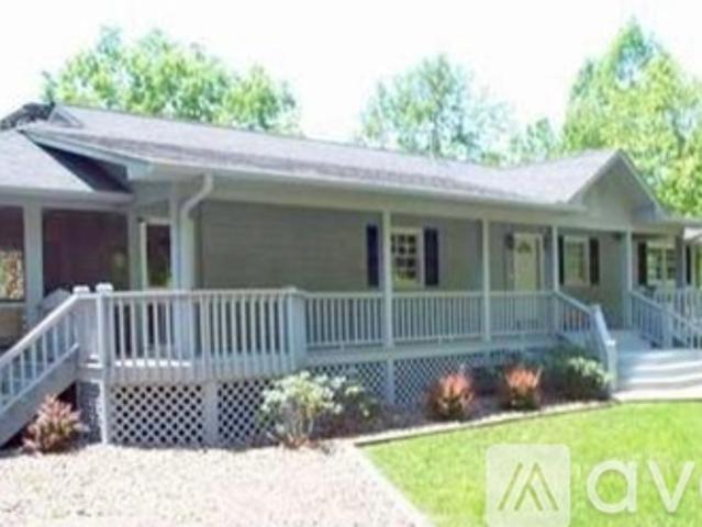 Apartment for rent in Dillard, Georgia