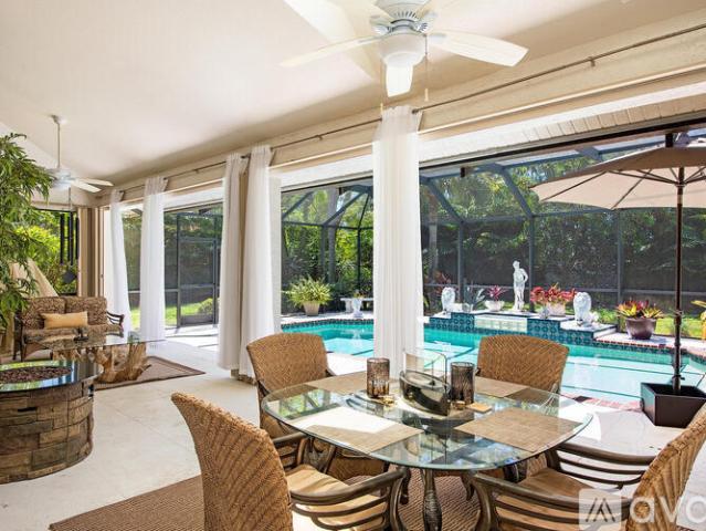Apartment for rent in Naples