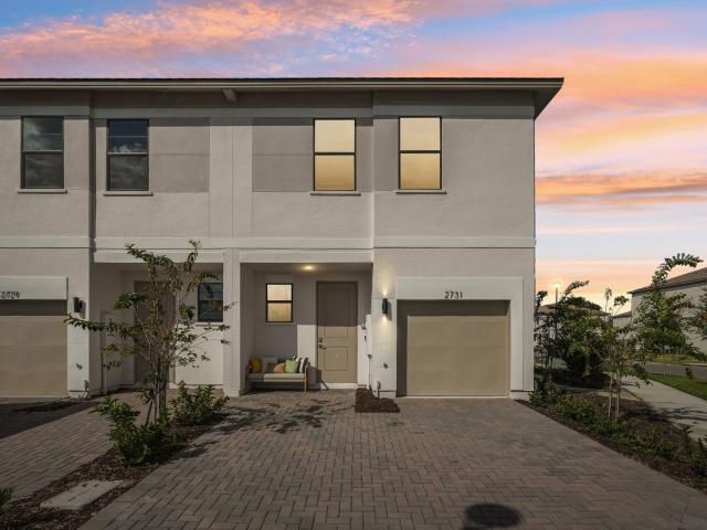 Apartment for rent in Saint Cloud, Florida