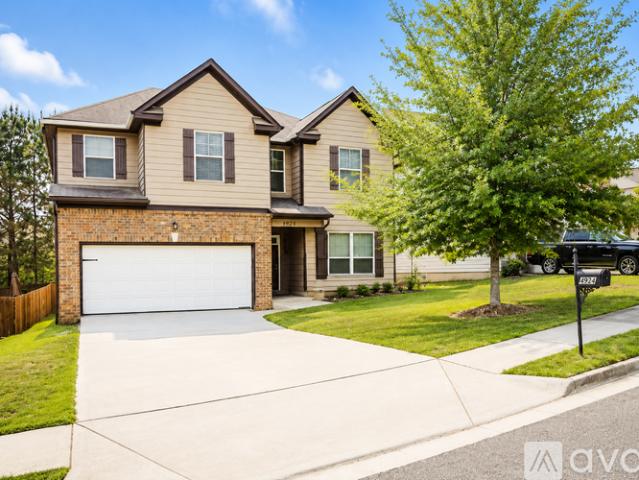 Apartment for rent in Union City, Georgia