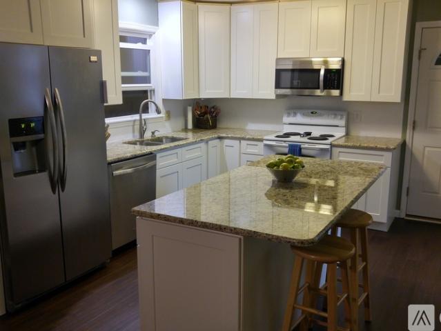 Apartment for rent in Blacksburg