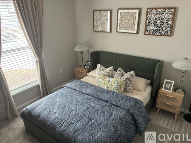 Apartment for rent in Wake, North Carolina