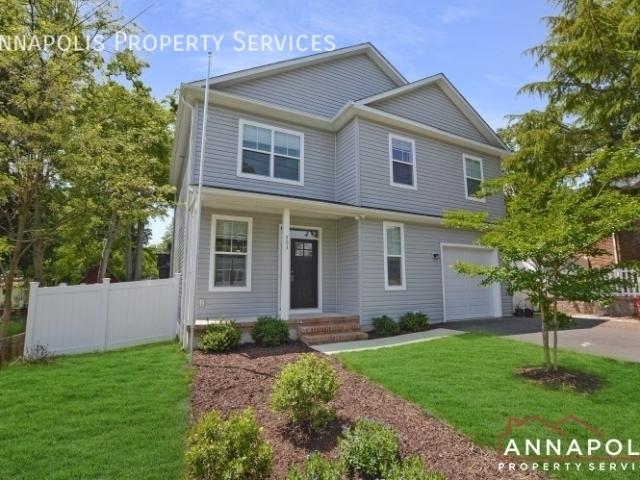 Apartment for rent in Davidsonville, Maryland