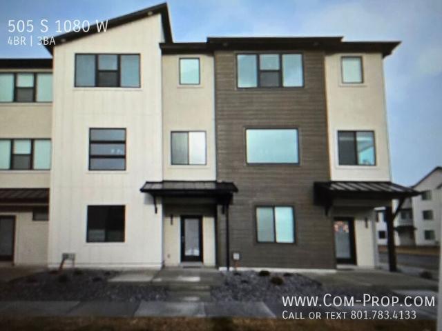 Apartment for rent in American Fork