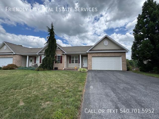 Apartment for rent in Virginia