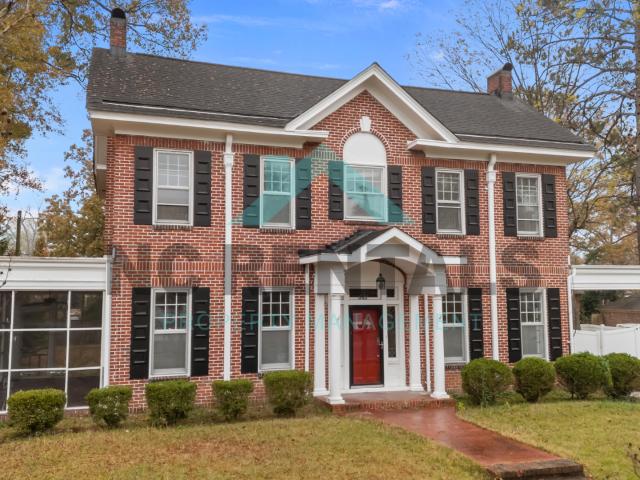 Apartment for rent in Rocky Mount, North Carolina