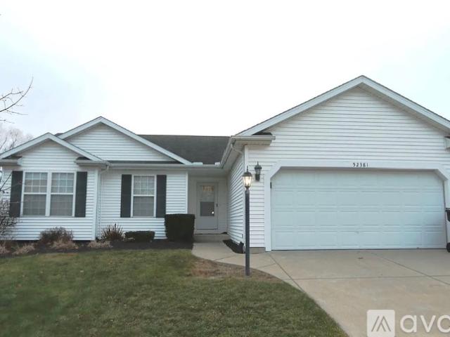Apartment for rent in Granger