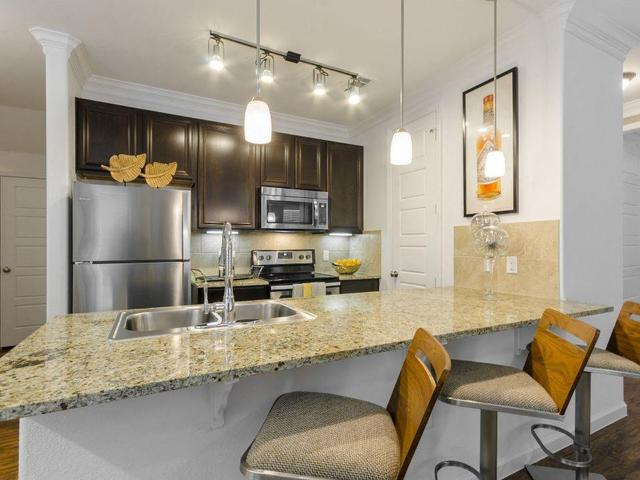 Apartment for rent in Austin