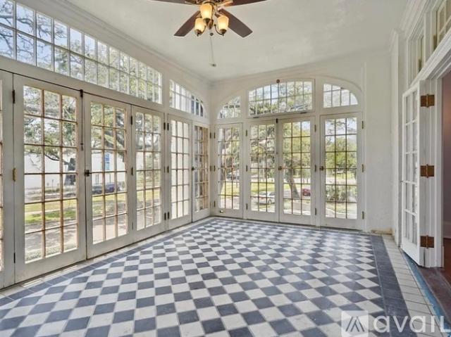 Apartment for rent in New Orleans, Louisiana