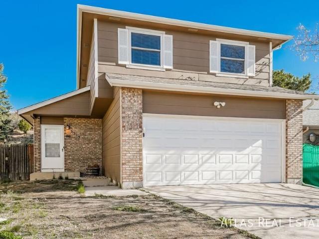Apartment for rent in Chaparral Ridge, Colorado Springs