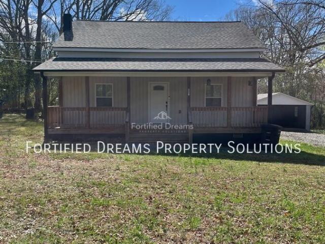 Apartment for rent in Asheboro, North Carolina