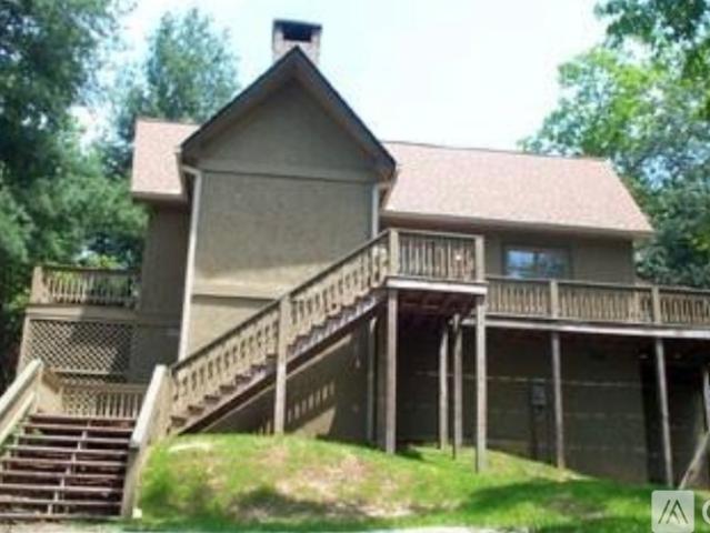 Apartment for rent in Dillard, Georgia