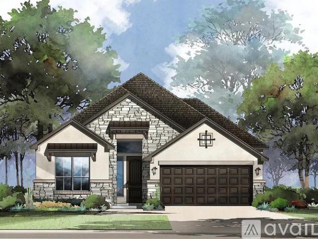 Apartment for rent in New Braunfels, Texas