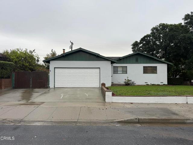 Apartment for rent in Ventura, California