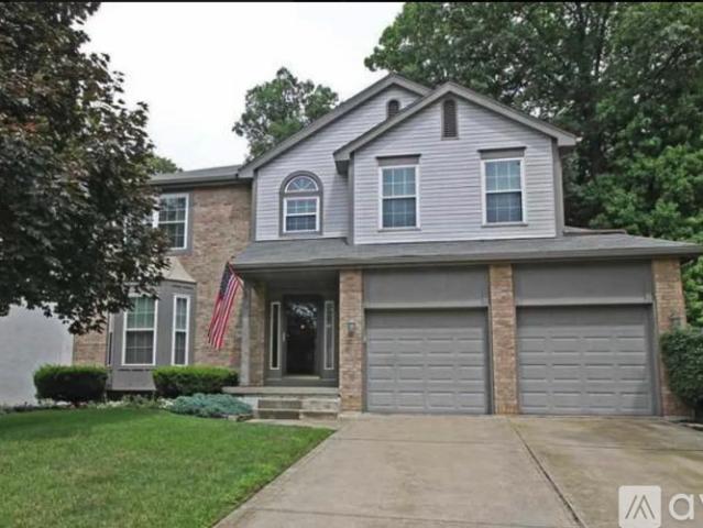 Apartment for rent in Columbus
