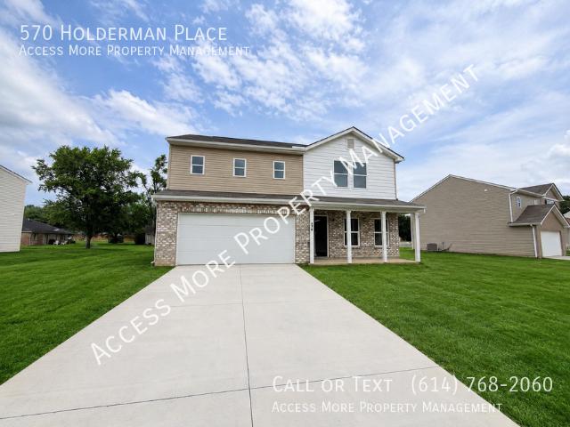 Apartment for rent in New Lebanon, Ohio