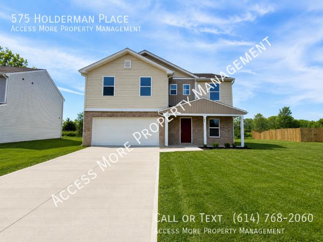 Apartment for rent in New Lebanon, Ohio