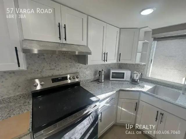 Apartment for rent in Ashford, Connecticut