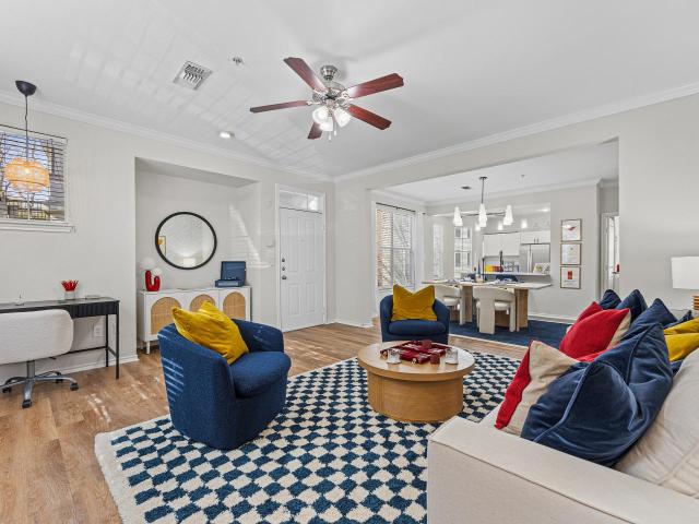 Apartment for rent in Plano