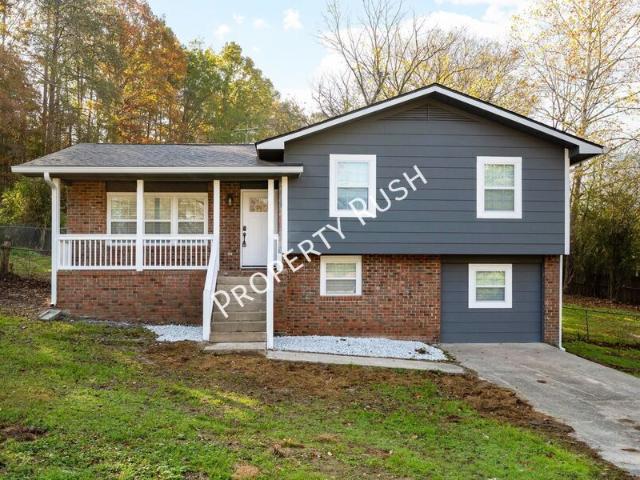 Apartment for rent in Fort Oglethorpe, Georgia
