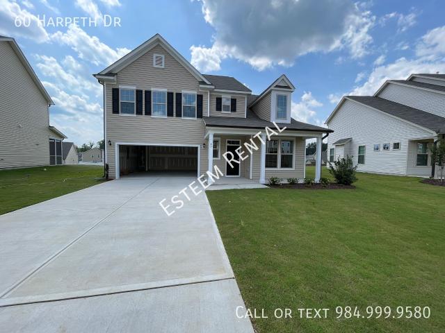 Apartment for rent in Franklinton, North Carolina