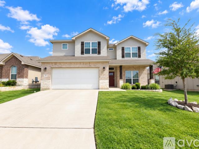 Apartment for rent in Temple Bar Marina, Texas
