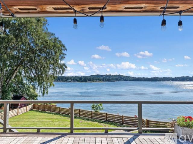 Apartment for rent in Gig Harbor, Washington